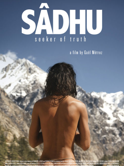 Urban Distrib - Sadhu