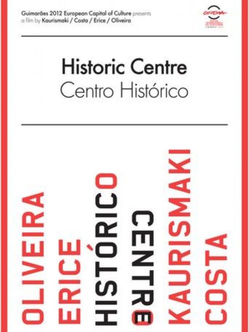 Urban Distrib - Centro Historico