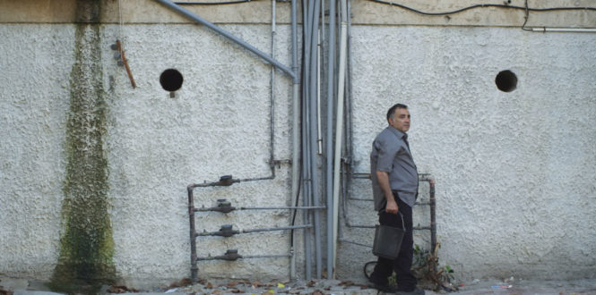 Urban Distrib - The Cutoff Man