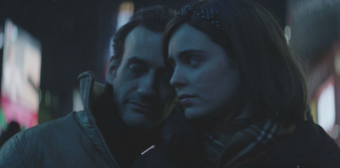 Urban Distrib - Felix and Meira
