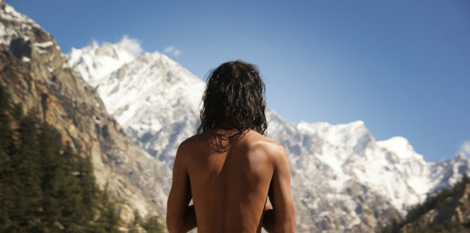 Urban Distrib - Sadhu