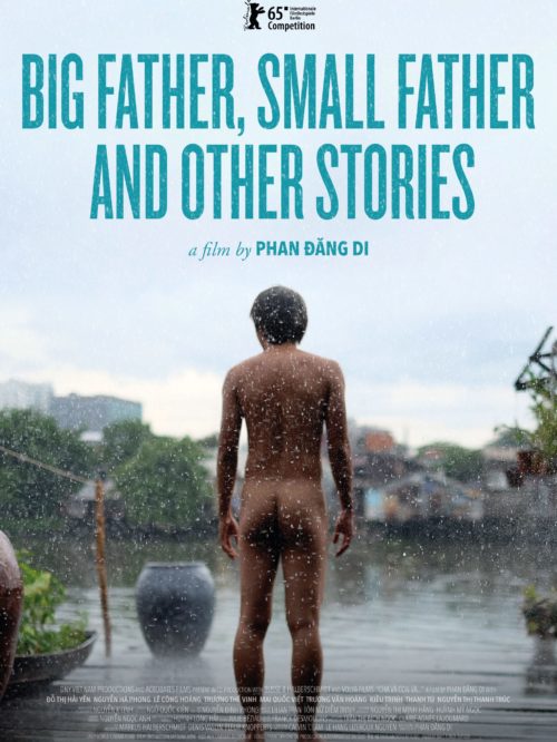 Urban Distrib - Big Father, Small Father And Other Stories