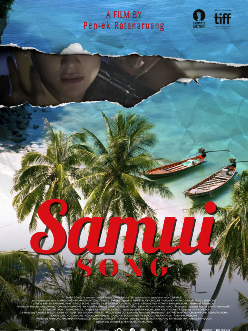 Urban Distrib - Samui Song