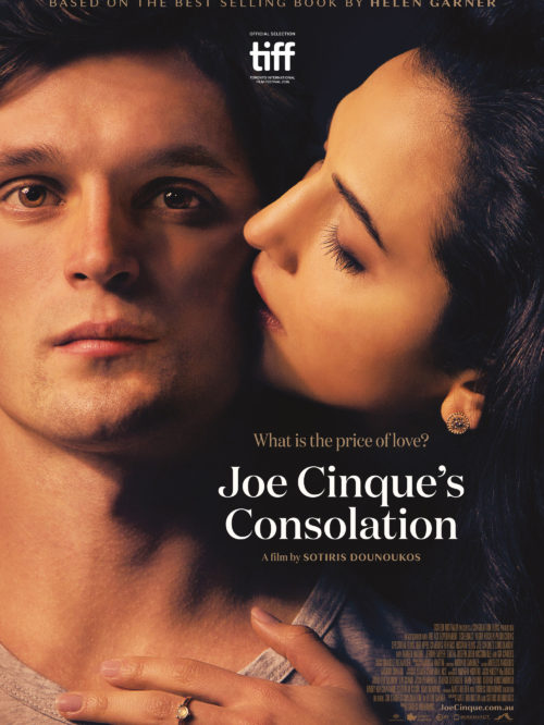 Urban Distrib - Joe Cinque’s Consolation