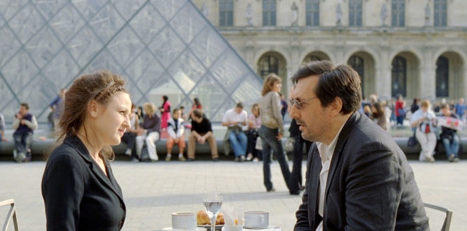 Urban Distrib - Mona Lisa has Vanished