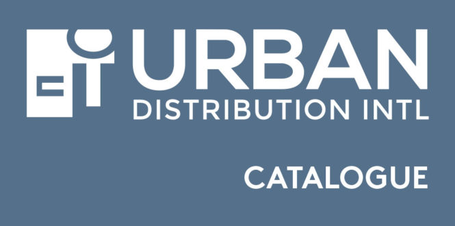 Urban Distrib - Catalogue TV