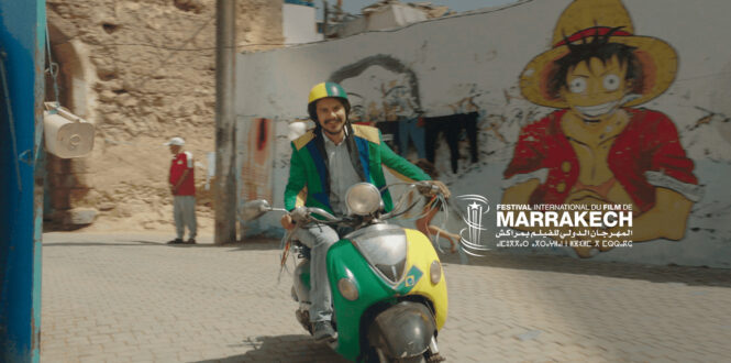 Urban Distrib - Abdelinho