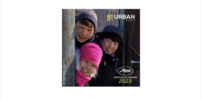 Urban Distrib - Cannes 2023