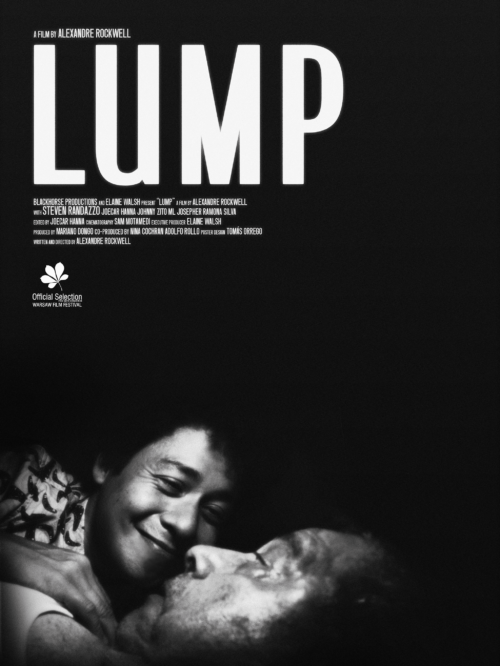 Urban Distrib - LUMP