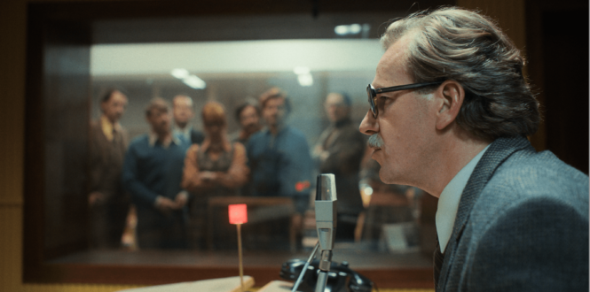 Urban Distrib - Rising Distributor The Forge Picks Up Czech Smash Hit ‘Waves’