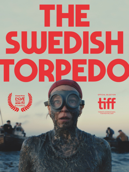 Urban Distrib - THE SWEDISH TORPEDO