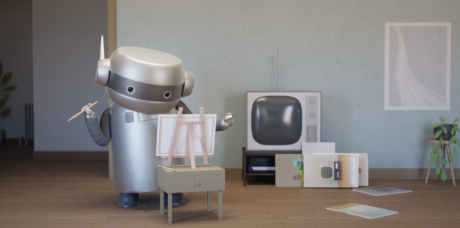 Urban Distrib - ANNECY 2025 – OFFICIAL SELECTION – Feature Films Contrechamp