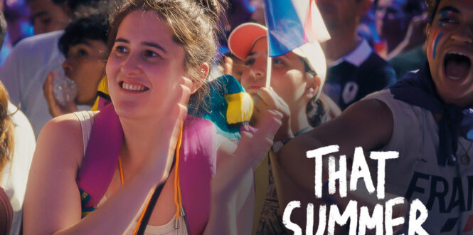 Urban Distrib - Villa Albertine and Unifrance Unveil 11th Young French Cinema Selection