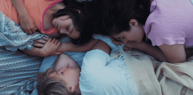 Urban Distrib - Louis Delluc Prize : Valentine Cadic’s That Summer In Paris was named best first feature of the year.