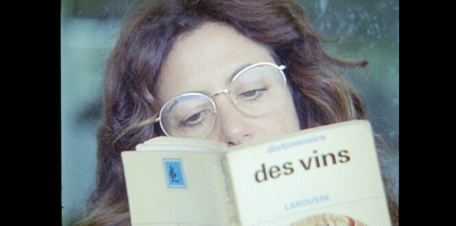 Urban Distrib - BERLINALE 2026: Marina Person plays an unfulfilled, yet ambitious, sommelière in Gabe Klinger’s sophisticated, São Paulo-set comedy-drama