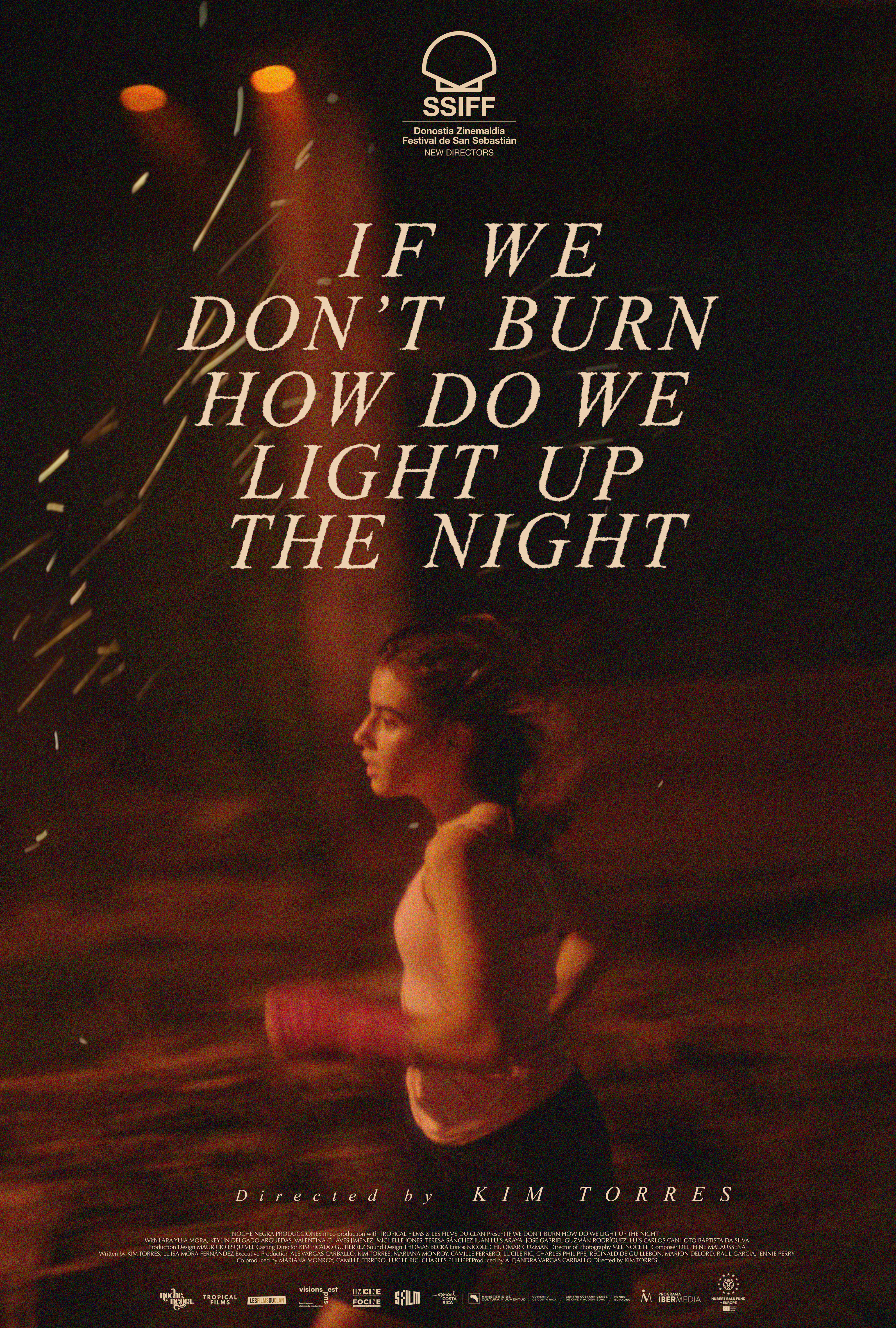 Urban Distrib - IF WE DON’T BURN, HOW DO WE LIGHT UP THE NIGHT