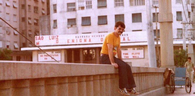 Urban Distrib - Mubi Picks Up Global Rights to ‘Pictures of Ghosts,’ From ‘The Secret Agent’ Director Kleber Mendonça Filho