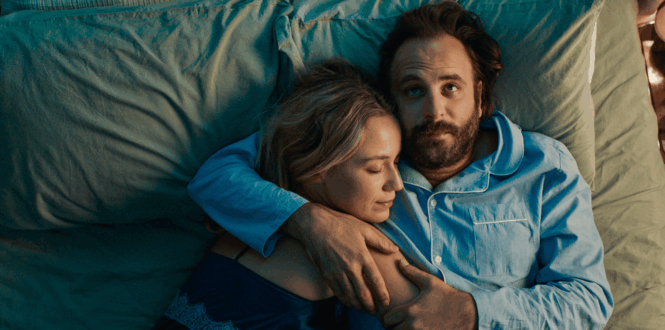 Urban Distrib - French Romantic Comedy ‘The Doll’ About a Life-Sized Doll Coming to Life Sells to Major Markets