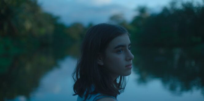 Urban Distrib - Urban Sales boards Costa Rican title ‘If We Don’t Burn, How Do We Light Up The Night’ ahead of San Sebastián launch